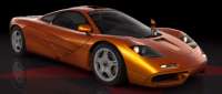 McLaren F1