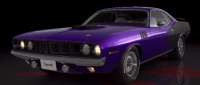 Plymouth Hemi 'Cuda