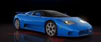 Bugatti EB110