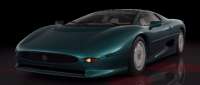Jaguar XJ220