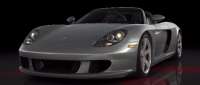 Porsche Carrera GT