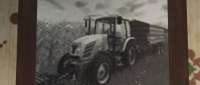 Zetor Major 80