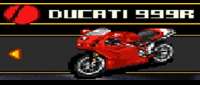 Ducati 999 R