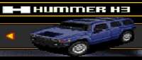 Hummer H3