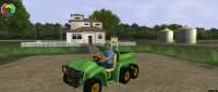 John Deere Gator