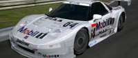 Honda NSX JGTC