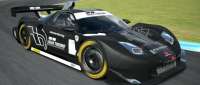 Honda NSX Super GT