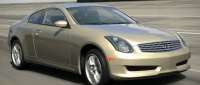 Infiniti G35
