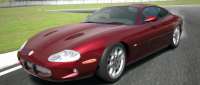 Jaguar XKR