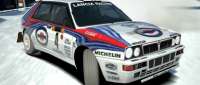 Lancia Delta