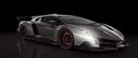 Lamborghini Veneno