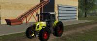 Claas Arion 510