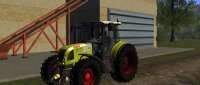 Claas Arion 620