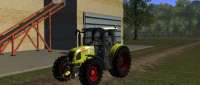 Claas Arion 630