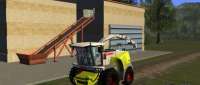 Claas Jaguar 930