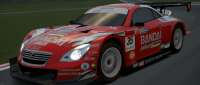 Lexus SC 430 Super GT