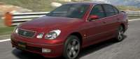 Lexus GS 300