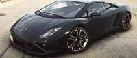 Lamborghini Gallardo LP 560-4