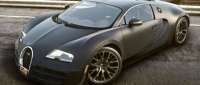 Bugatti Veyron Super Sport