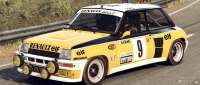 Renault 5 Turbo