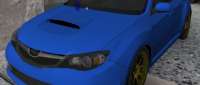 Subaru Impreza WRX STi