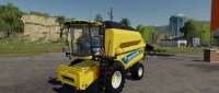 New Holland TC 5.90