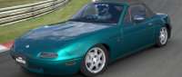 Eunos Roadster