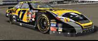 Ford Taurus NASCAR