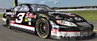 Chevrolet Monte Carlo NASCAR