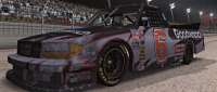 Race Car Craftsman Truck