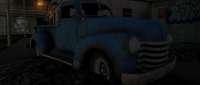 Chevrolet Advance-Design 3100