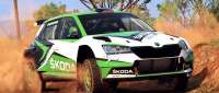 Skoda Fabia R5 evo