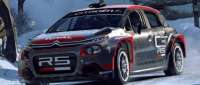 Citroën C3 R5