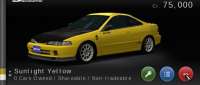 Spoon Integra Type R