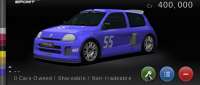 Renault Clio V6 Trophy