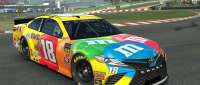 Toyota Camry NASCAR