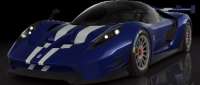 Scuderia Cameron Glickenhaus 004C