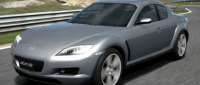 Mazda RX-8