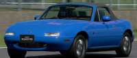 Eunos Roadster