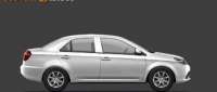 Geely GC6