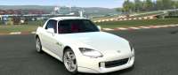 Honda S2000