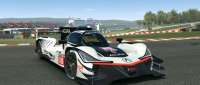 Acura ARX-05 DPi