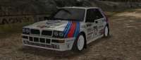 Lancia Delta