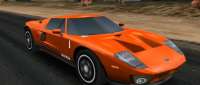 Ford GT