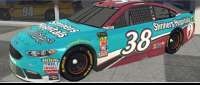 Ford Fusion NASCAR