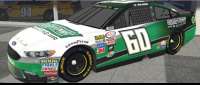 Ford Fusion NASCAR
