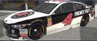 Ford Fusion NASCAR