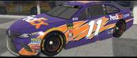 Toyota Camry NASCAR