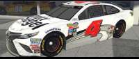 Toyota Camry NASCAR
