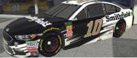 Ford Fusion NASCAR